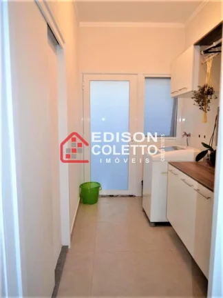 Imagem "Pronto para Morar" Casa a venda de alto padrão no Residencial Damha I, em Piracicaba, é uma verdadeira joia arquitetônica!!