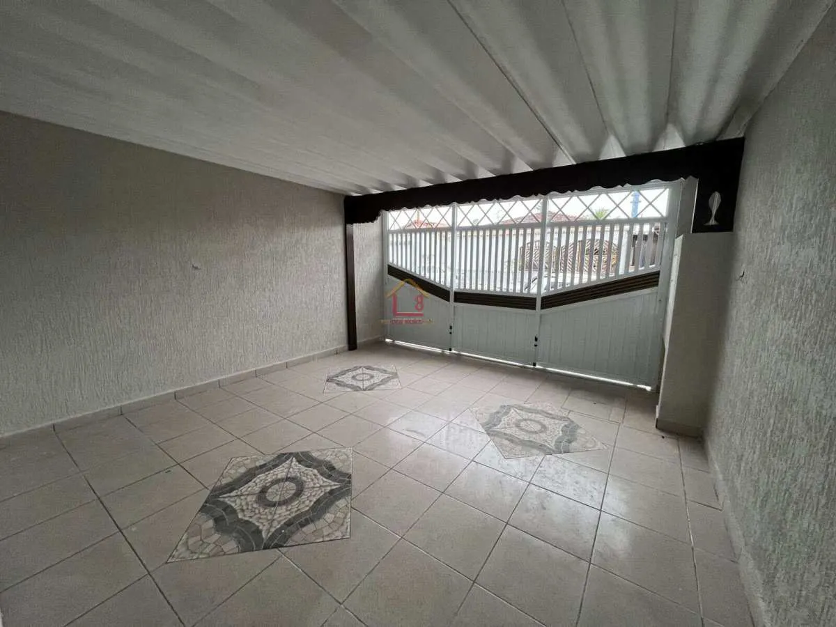 Imagem Casa - Maracanâ - Praia Grande