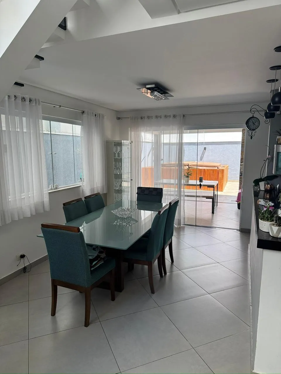 Imagem Oportunidade Casa Villagio Milano ? Ampla com jacuzzi, varanda gourmet e segurança 24h