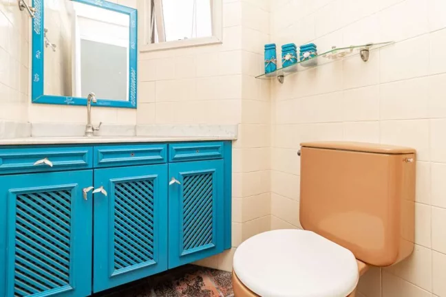 Imagem Cobertura Duplex para venda no bairro Santana em Porto Alegre