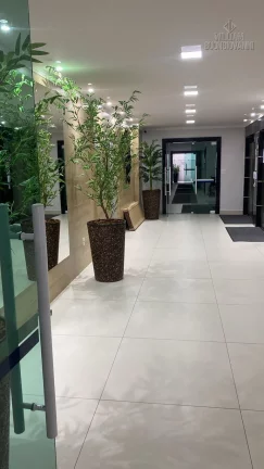 Imagem APARTAMENTO 2 QUARTOS, SENDO 1 SUÍTE, CAIÇARA - PRAIA GRANDE/SP