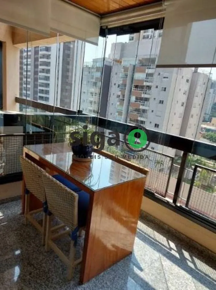 Imagem Apartamento a venda Jardim Prudência com 3 quartos, 2 vagas
