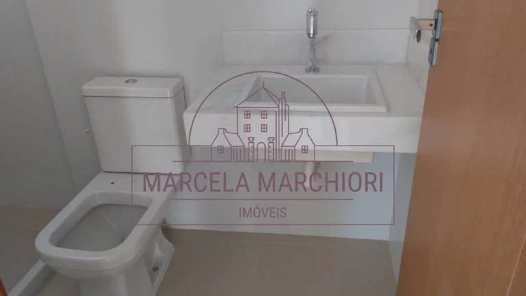 Imagem Apartamento novo 4 quartos com vista para o mar na Praia da Costa