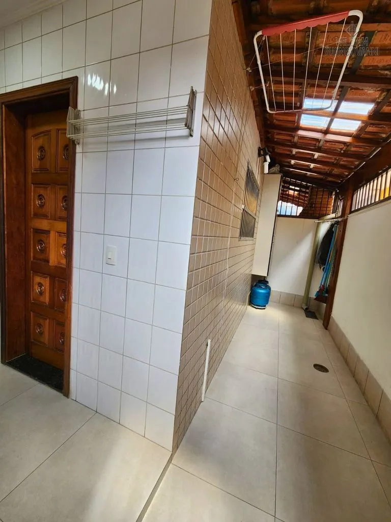 Imagem Sobrado 2 dormitórios sendo 2 suítes no bairro Guilhermina