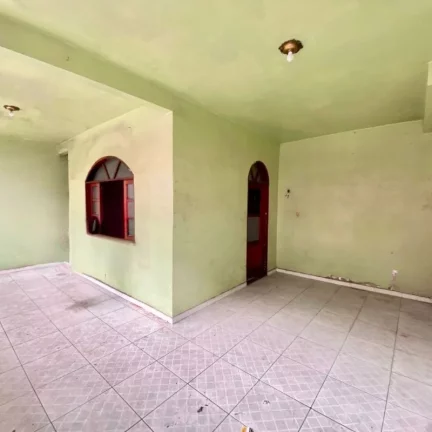 Imagem CASA RESIDENCIAL em Manaus - AM, Alvorada