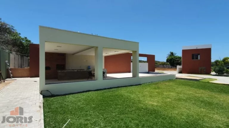 Imagem Terreno em Condomínio a Venda no bairro Centro - Aquiraz, CE