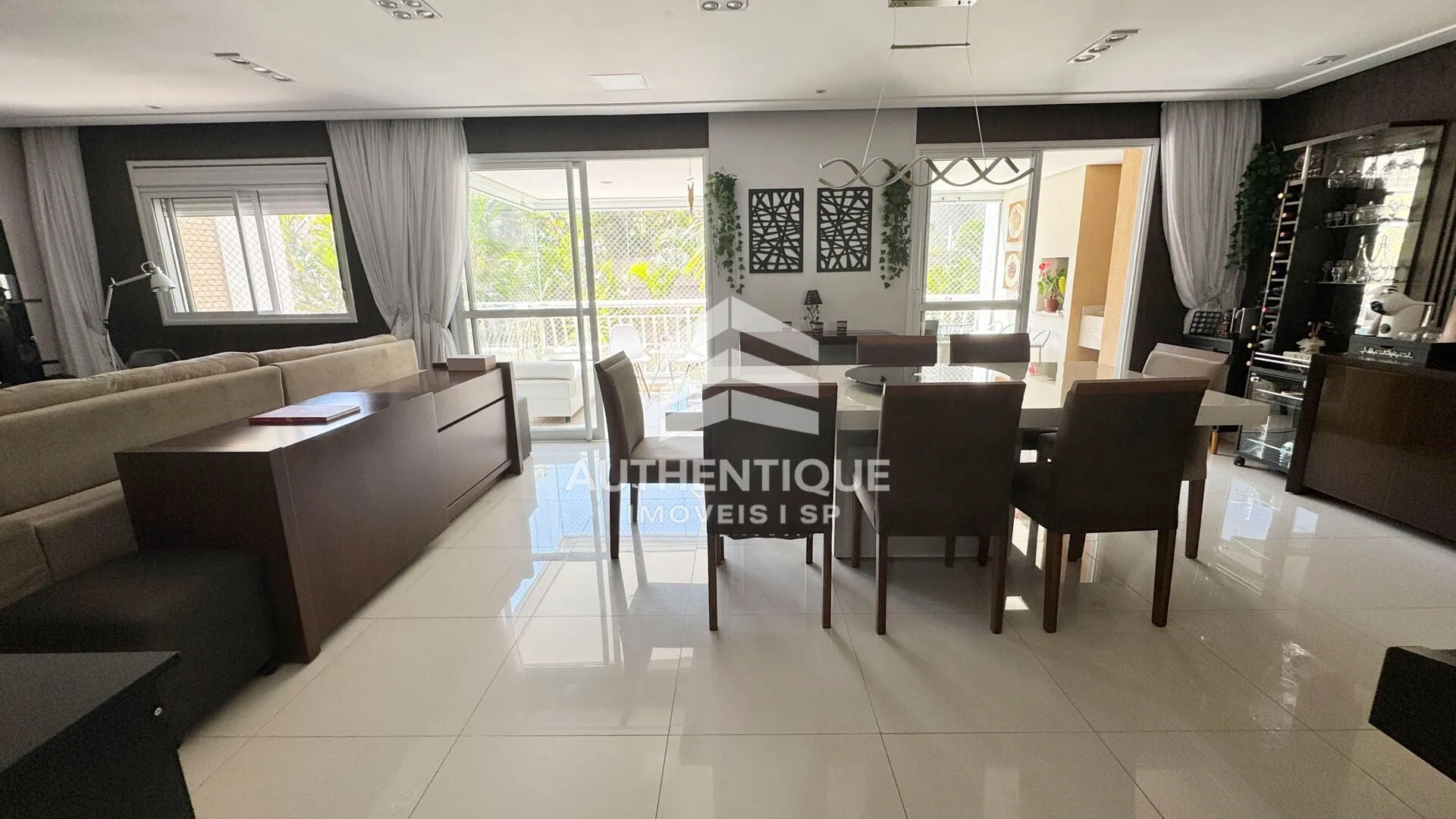 Imagem SOLEIL VILA MARIANA - Apartamento no bairro Vila Mariana à venda