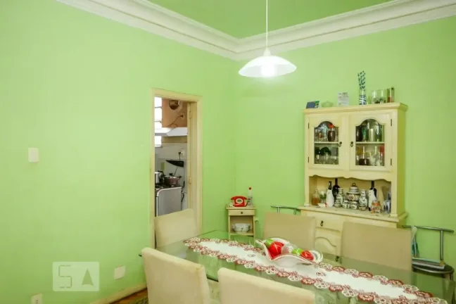 Imagem Apartamento à Venda - Copacabana, 3 Quartos, 140 m2