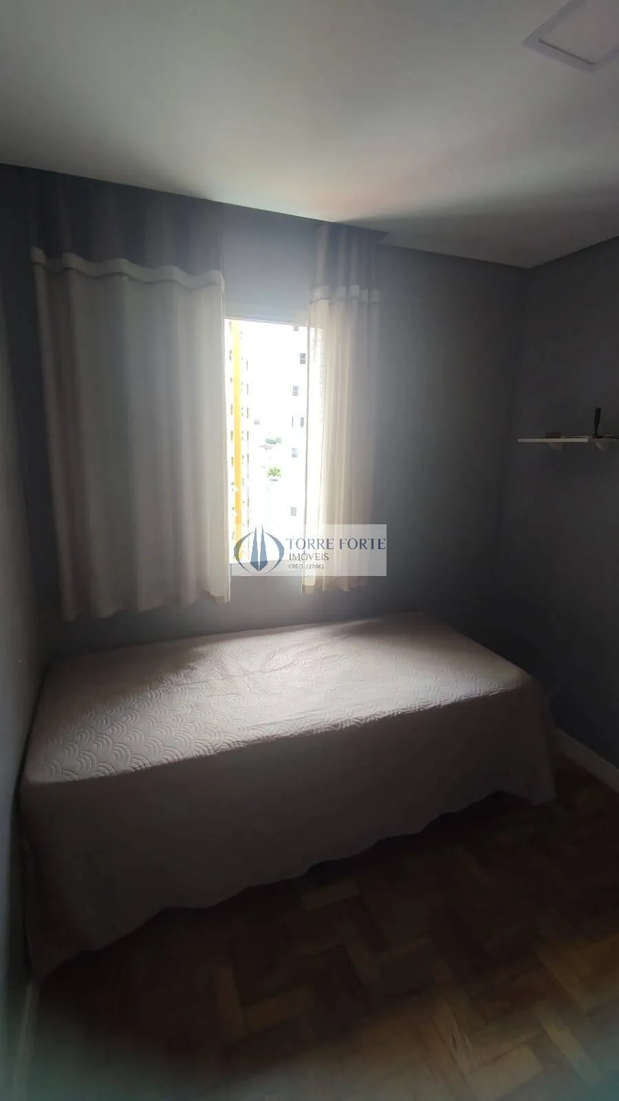 Imagem Apartamento 3 dormitórios (1 suíte) | 80 m² | 1 vaga fixa | Santa Teresinha