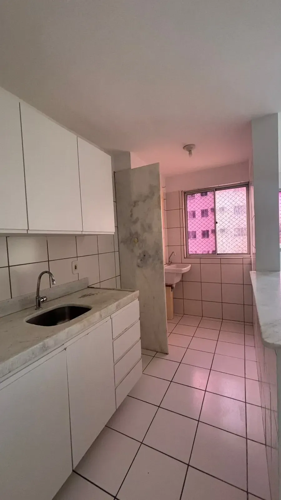 Imagem Apartamento com 2 Quartos à Venda, 55 m² em Nova Parnamirim - Parnamirim