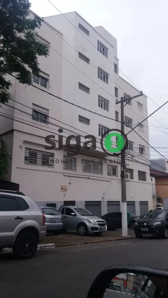 Foto do imóvel CONJUNTO COMERCIAL PARA LOCAÇÃO