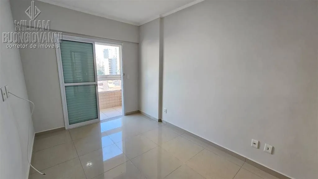 Imagem Apartamento à Venda em Guilhermina, Praia Grande - SP