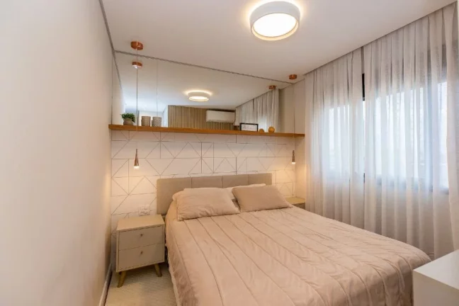 Imagem APARTAMENTO RESIDENCIAL em São Paulo - SP, Campo Belo