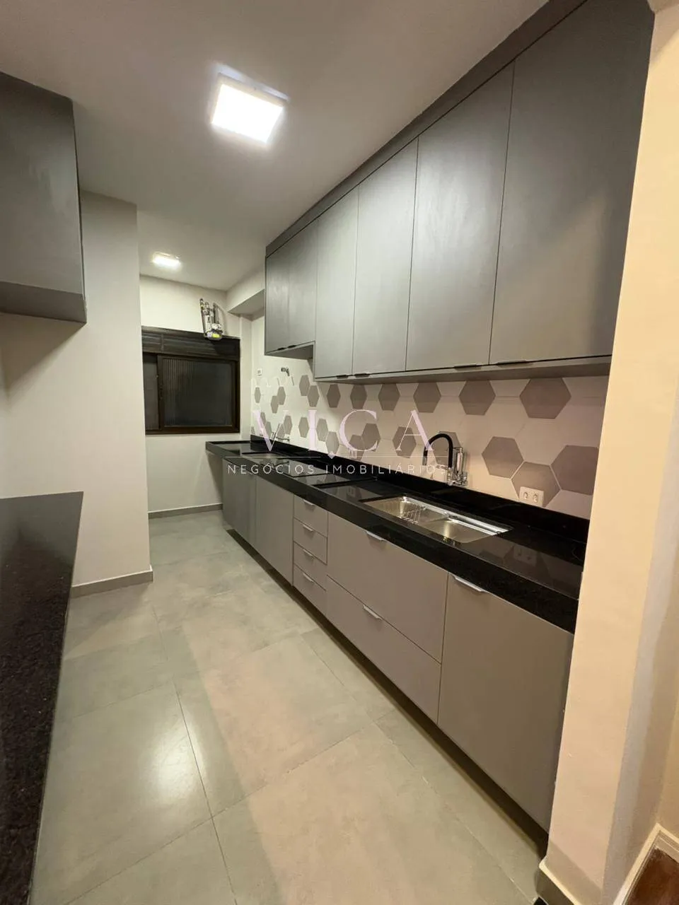 Imagem Alphaville|Pacific Towers 75m², 3 dormitórios reformado - R$ 860 mil