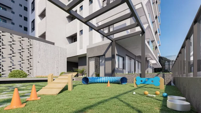 Imagem Apartamento à venda em Itajaí, Fazenda, com 2 quartos, 86m2