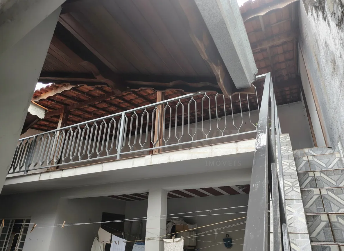 Imagem Casa 3 quartos à venda em Jardim Esperança, Poços de Caldas