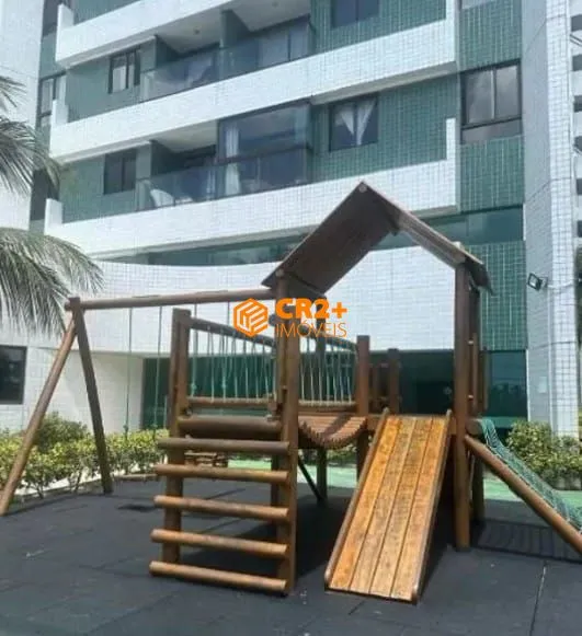Imagem Vendo Apartamento em Paulista- 03 Quartos - 01 Suite - 6om2 -