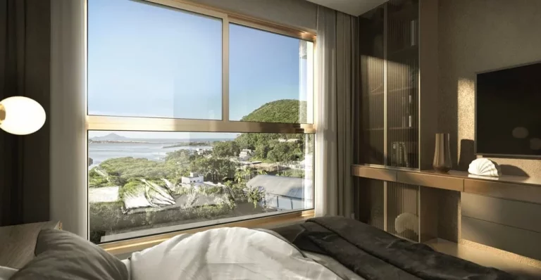 Imagem D6 Ocean View - Apartamento à venda no bairro Fazenda - Itajaí/SC