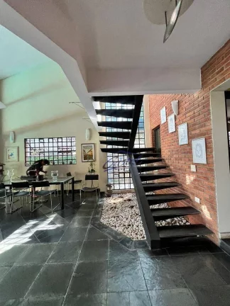 Imagem Casa com 4 dormitórios à venda, 314 m² por R$ 3.000.000,00 - Butantã - São Paulo/SP