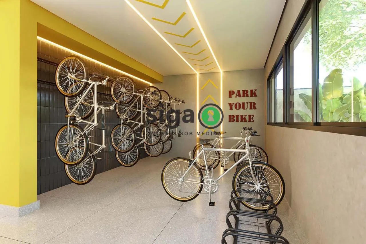 Imagem Apartamento Residencial em Brooklin