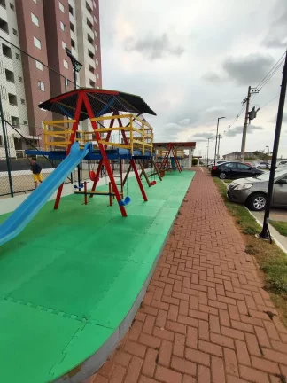 Imagem APARTAMENTO SOLAR DAS ESTRELAS - ZONA LESTE