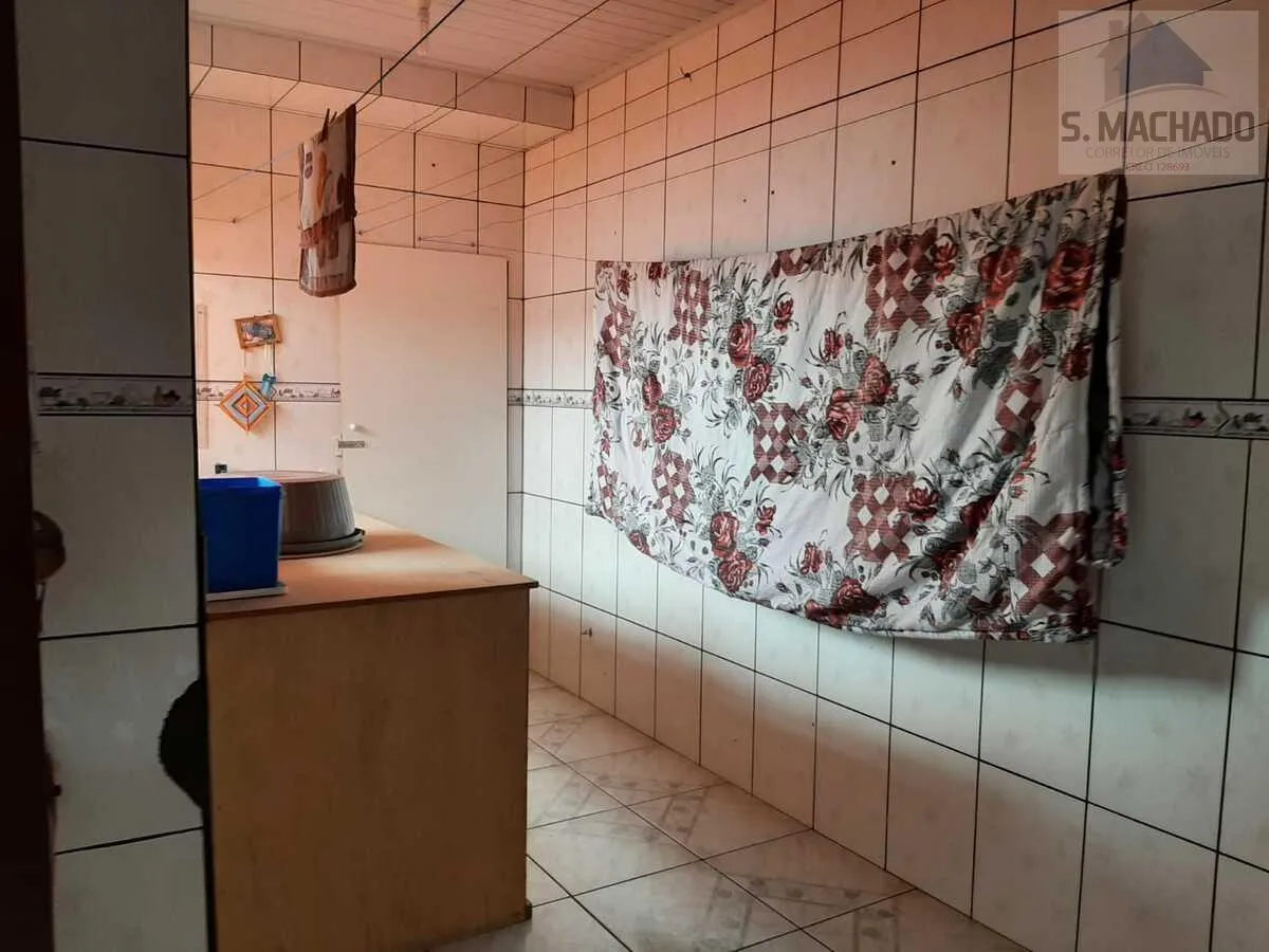 Imagem Sobrado para Venda em Santo André / SP no bairro Jardim Itapoan