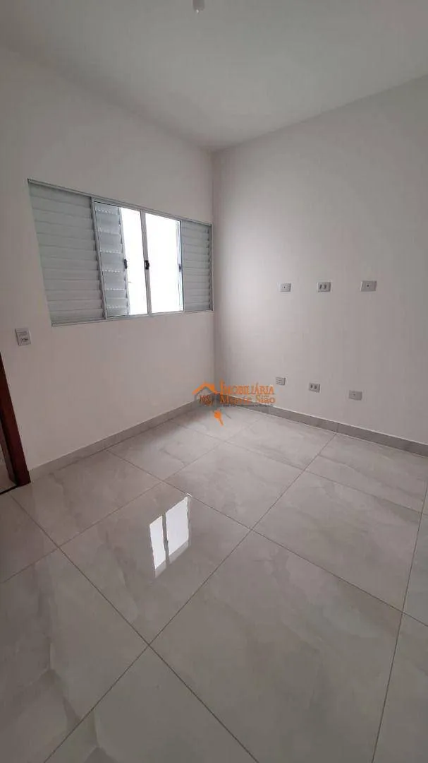 Imagem Sobrado com 3 dormitórios à venda, 130 m² por R$ 750.000,00 - Jardim Cumbica - Guarulhos/SP