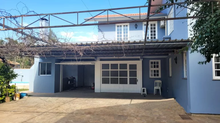 Imagem Casa para Venda em Santa Maria / RS no bairro Camobi