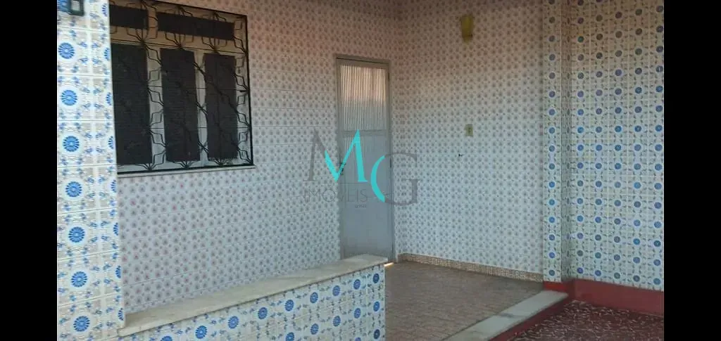 Imagem Casa com 4 dormitórios à venda, 195 m² por R$ 350.000,00 - Campo Grande - Rio de Janeiro/RJ