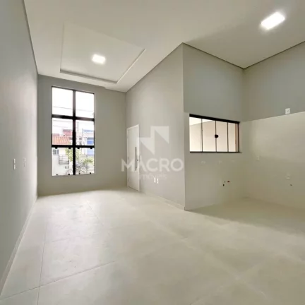 Imagem Geminado Térreo | Nereu Ramos | 3 quartos (1 suíte) | 104m²