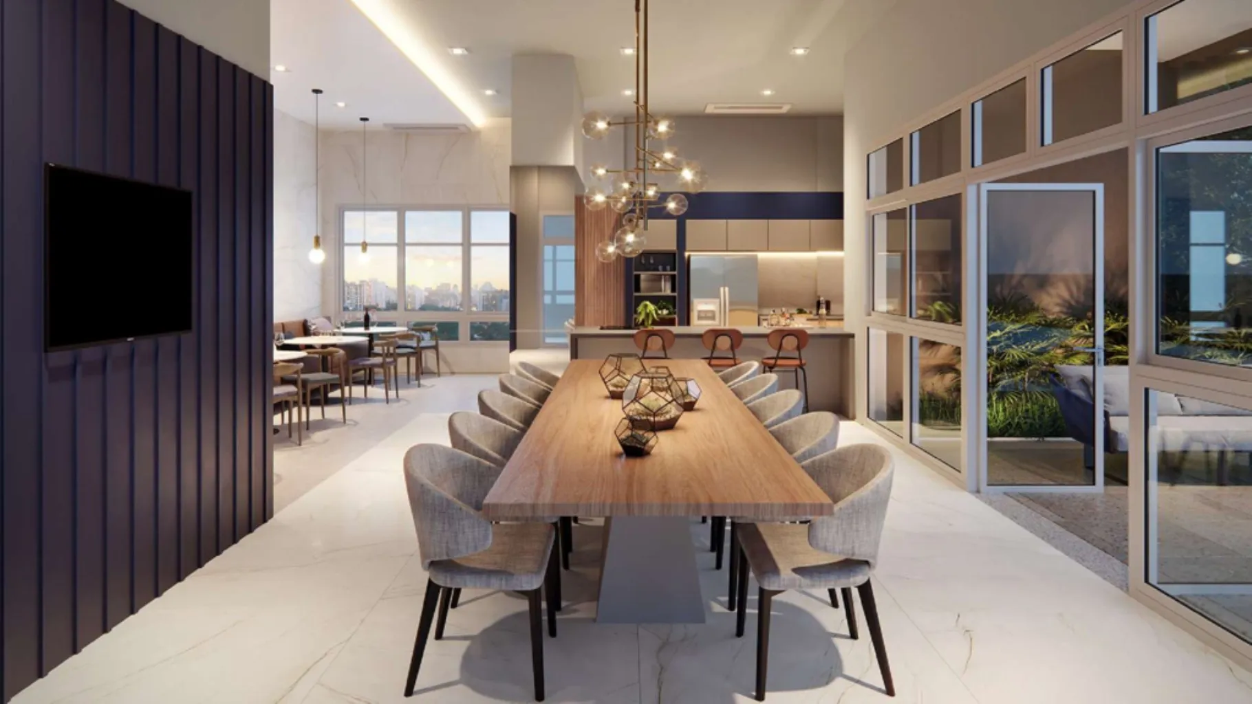 Imagem APARTAMENTO RESIDENCIAL em São Paulo - SP, Tatuapé