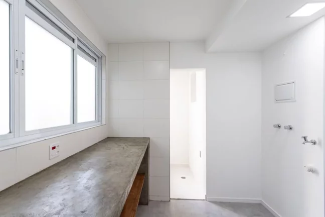 Imagem APARTAMENTO RESIDENCIAL em São Paulo - SP, Lapa