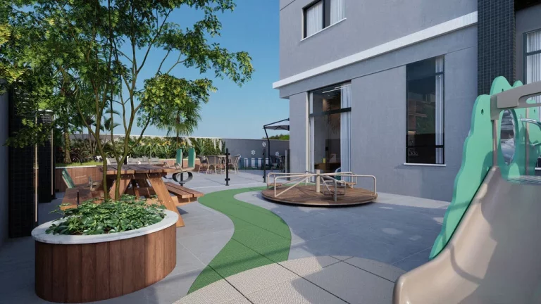 Imagem Apartamento à venda em Porto Belo, Perequê, com 2 quartos, 60m2