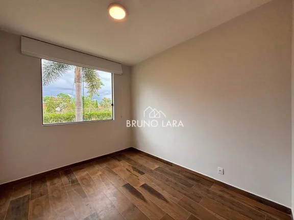 Imagem Casa disponível para venda no Condomínio Serra Verde - Igarapé/MG.
