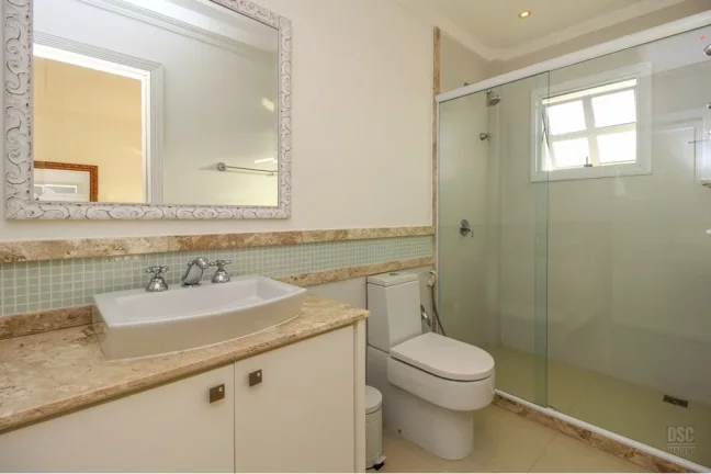 Imagem Casa em Condomínio para venda no bairro Nonoai em Porto Alegre