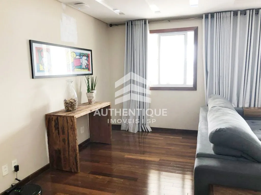 Imagem ARCADIA CENTRO SAO BERNARDO DO CAMPO - Apartamento à venda no bairro Centro - São Bernardo do Campo/SP