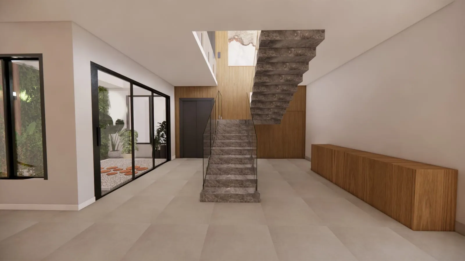 Imagem Casa de 686,82m2, Localizada no Condomínio Residencial Saint Patrick em Sorocaba/SP!