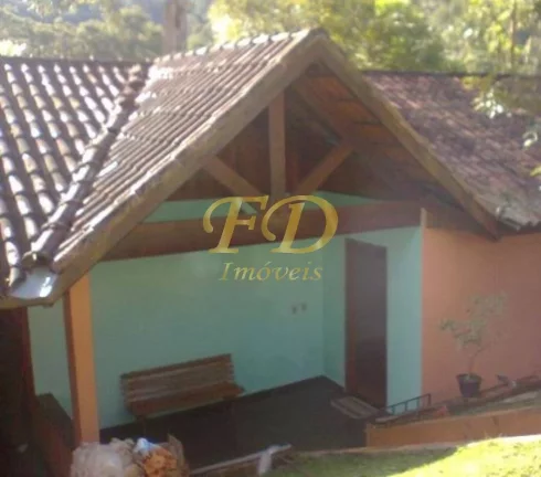Foto do imóvel Chácara em Mairiporã - SP