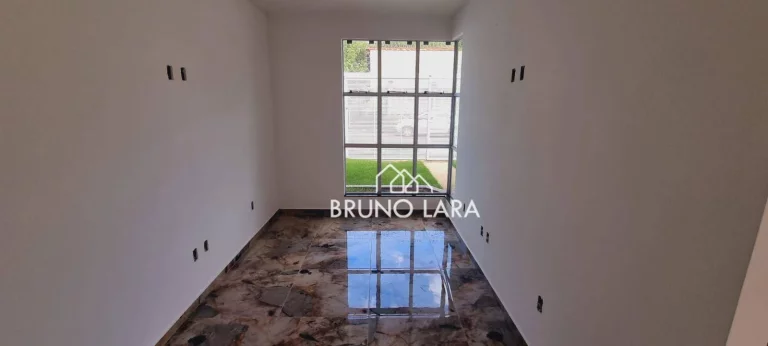 Imagem Casa à venda no bairro Tereza Cristina em São Joaquim de Bicas.