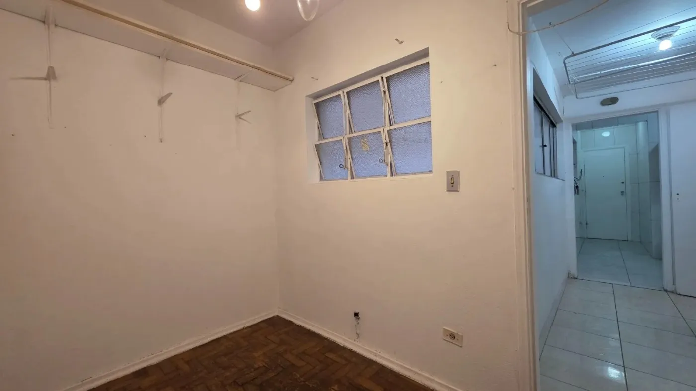 Imagem Apartamento para Venda em São Paulo, Consolação, 3 dormitórios, 2 suítes, 3 banheiros, 1 vaga