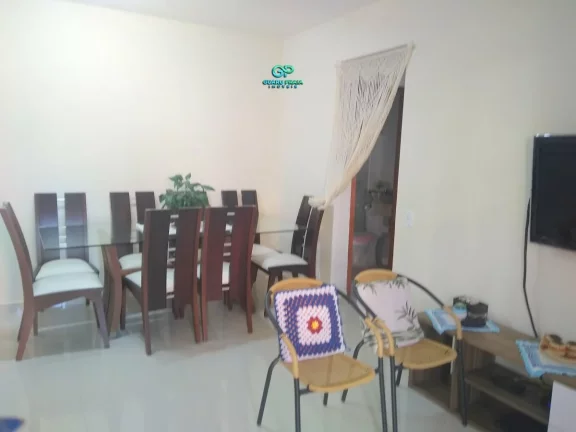 Imagem Apartamento Padrão para Venda em Enseada Guarujá-SP