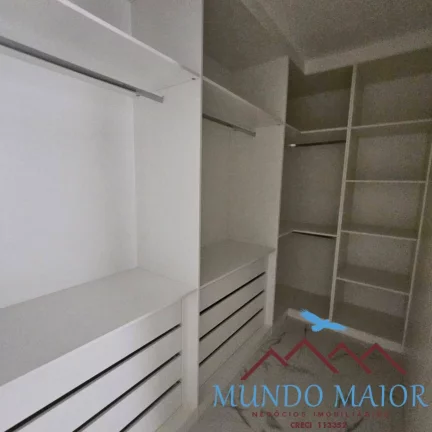 Imagem Apto com 3 quartos 1 suite e 2 vagas de garagem- Campestre, Santo Andr?(C) !