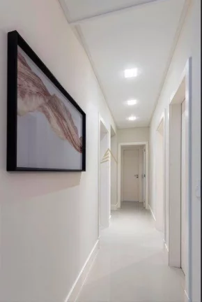 Imagem Apartamento com 3 dormitórios à venda, 128 m² por R$ 2.990.000,00 - Centro - Balneário Camboriú/SC