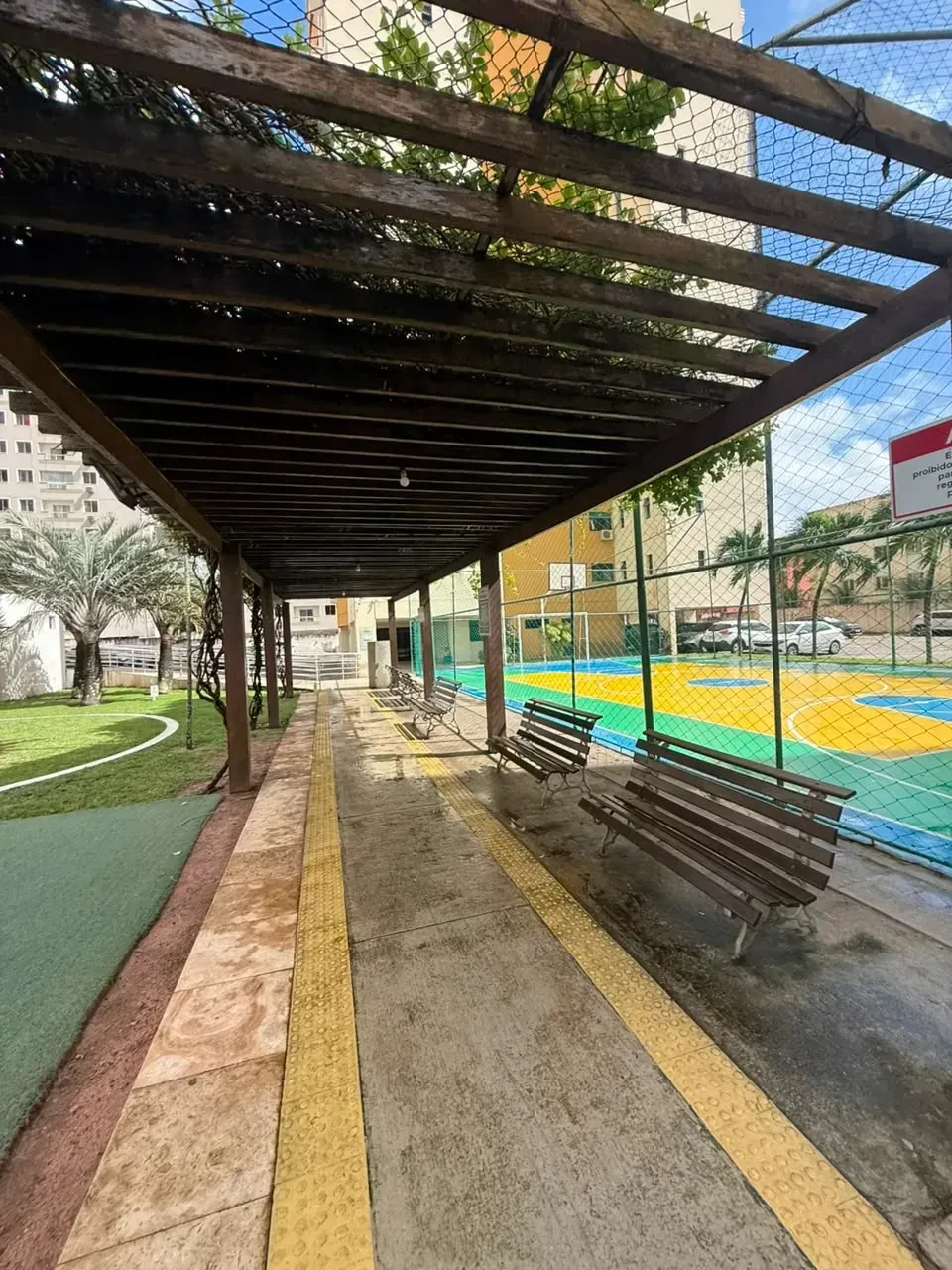 Imagem Apartamento com 3 Quartos à Venda, 84 m² em Nova Parnamirim - Parnamirim