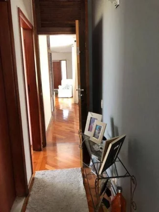 Imagem Casa à venda no Brooklin, Rua Ribeiro do Vale!