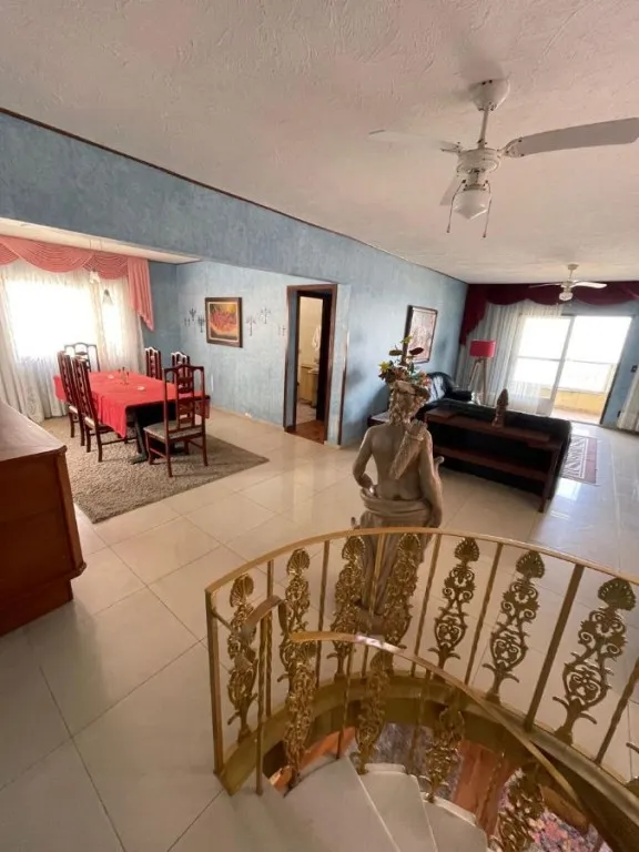 Imagem APARTAMENTO COM 400,00 m² - CANTO DO FORTE - PRAIA GRANDE SP