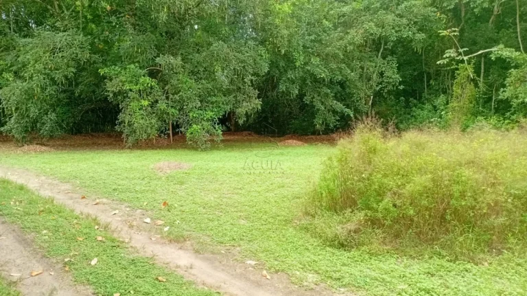 Imagem Terreno Pé na Areia no Ubatumirim! 300 metros em Condomínio Fechado!!