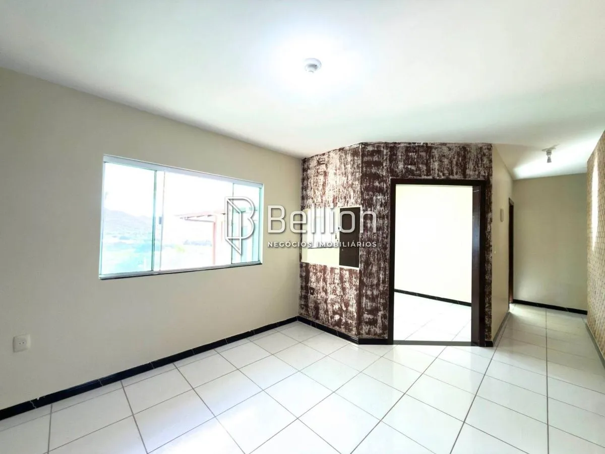 Imagem Casa com uma bela vista no bairro das nações em Timbó