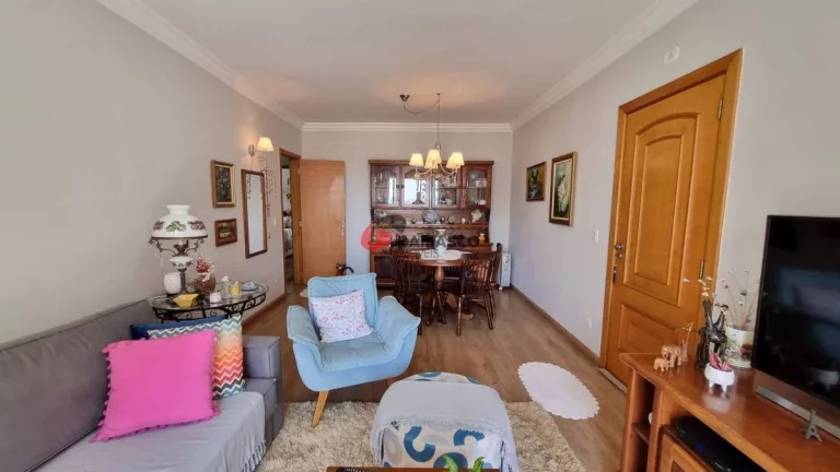 Imagem Apartamento à venda, Santa Paula, São Caetano do Sul,