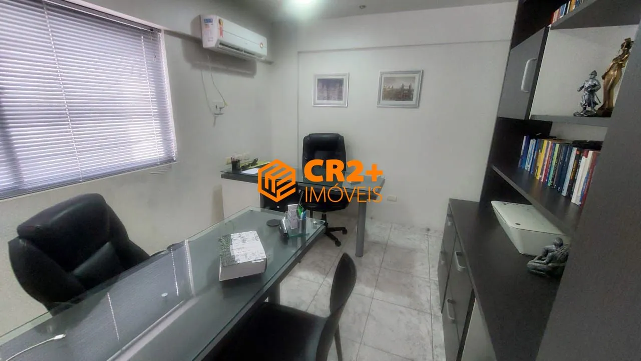 Imagem Vendo sala comercial mobilíada em Boa Viagem / Próximo ao Shopping Recife.